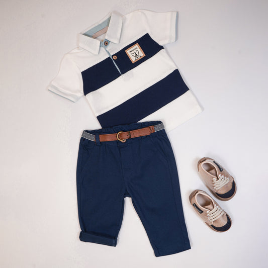 Full Baby Boy Set