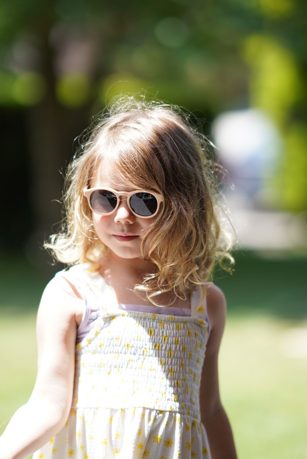 Babboo Sunglasses for Kids