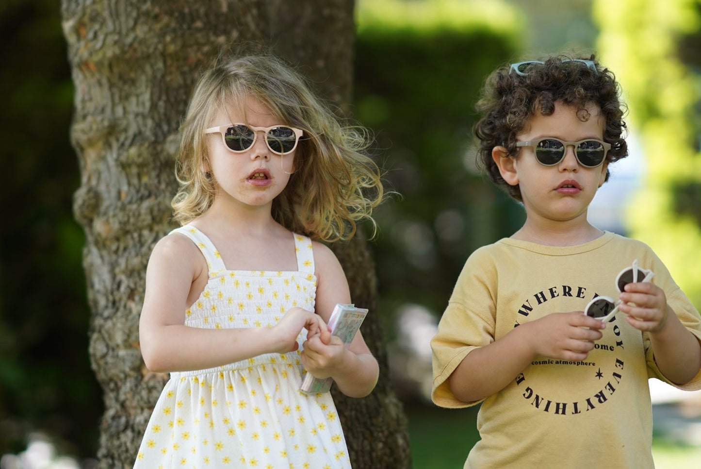 Babboo Sunglasses for Kids