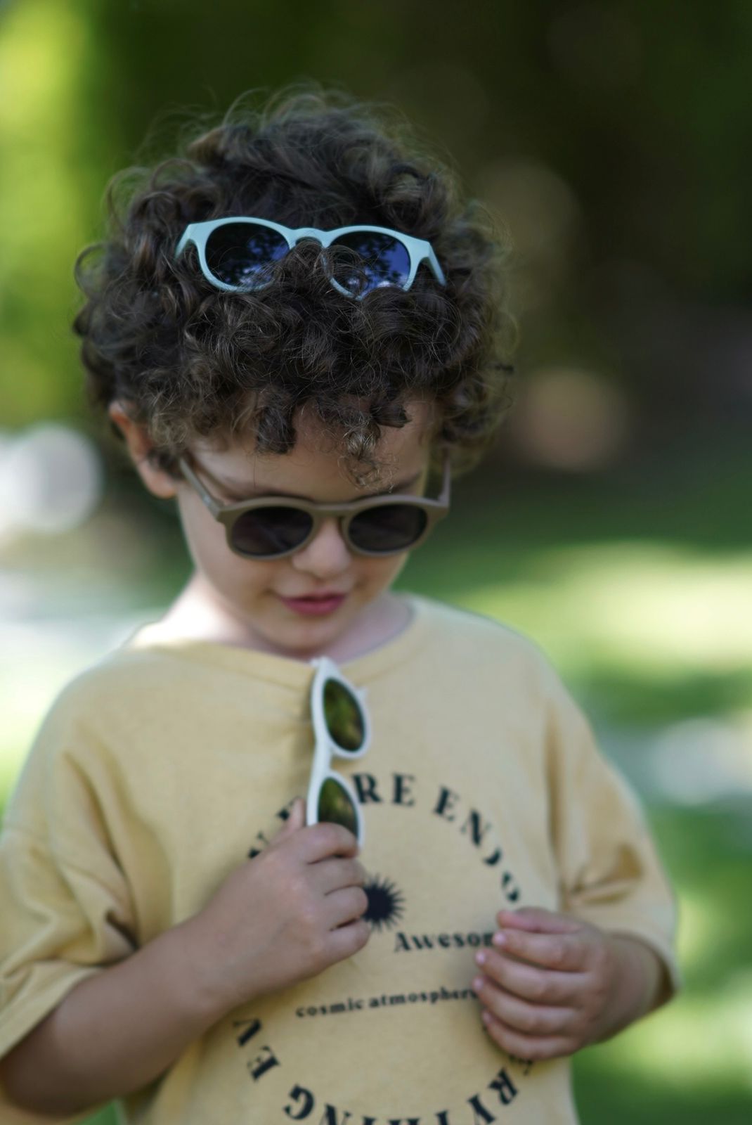 Babboo Sunglasses for Kids