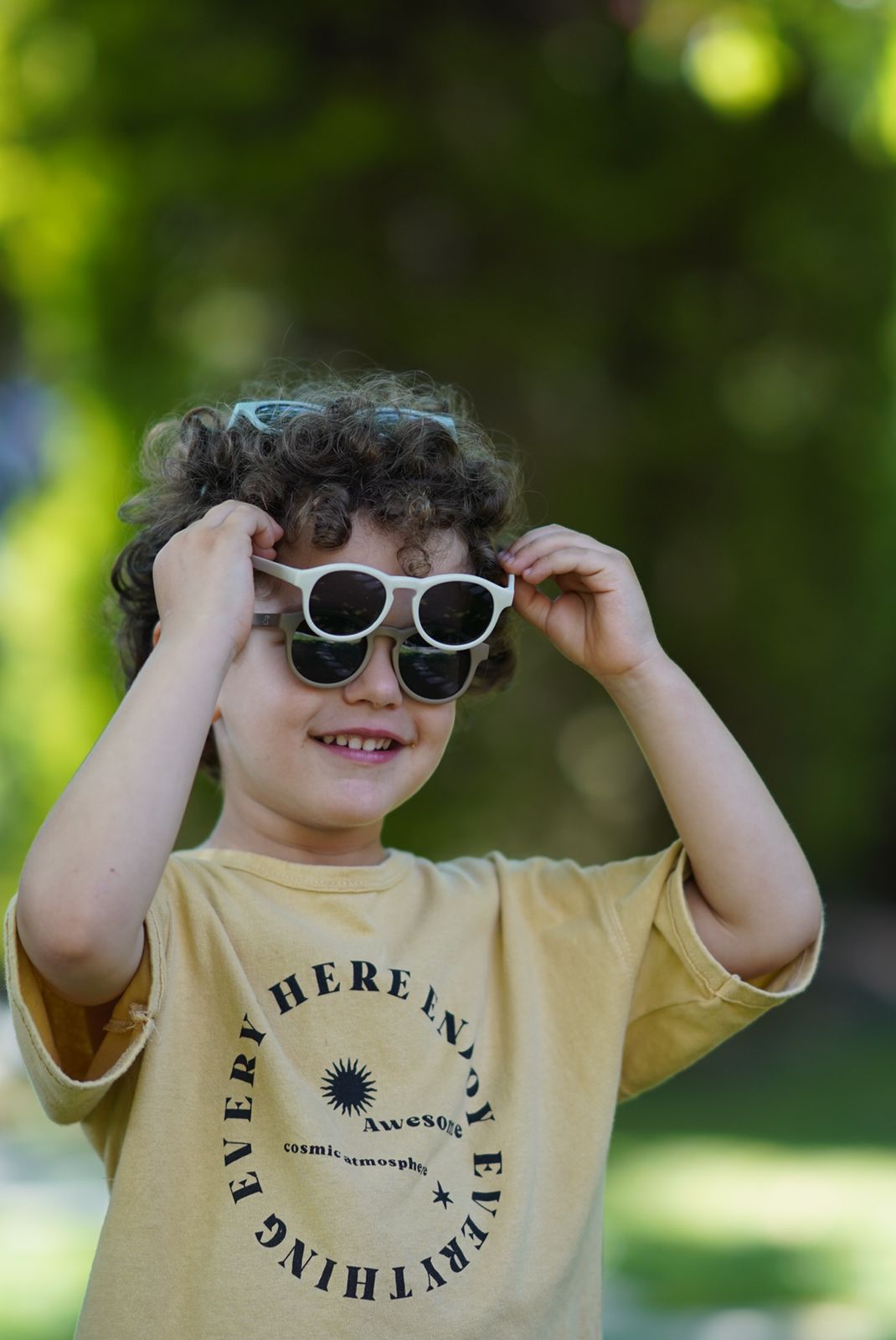 Babboo Sunglasses for Kids