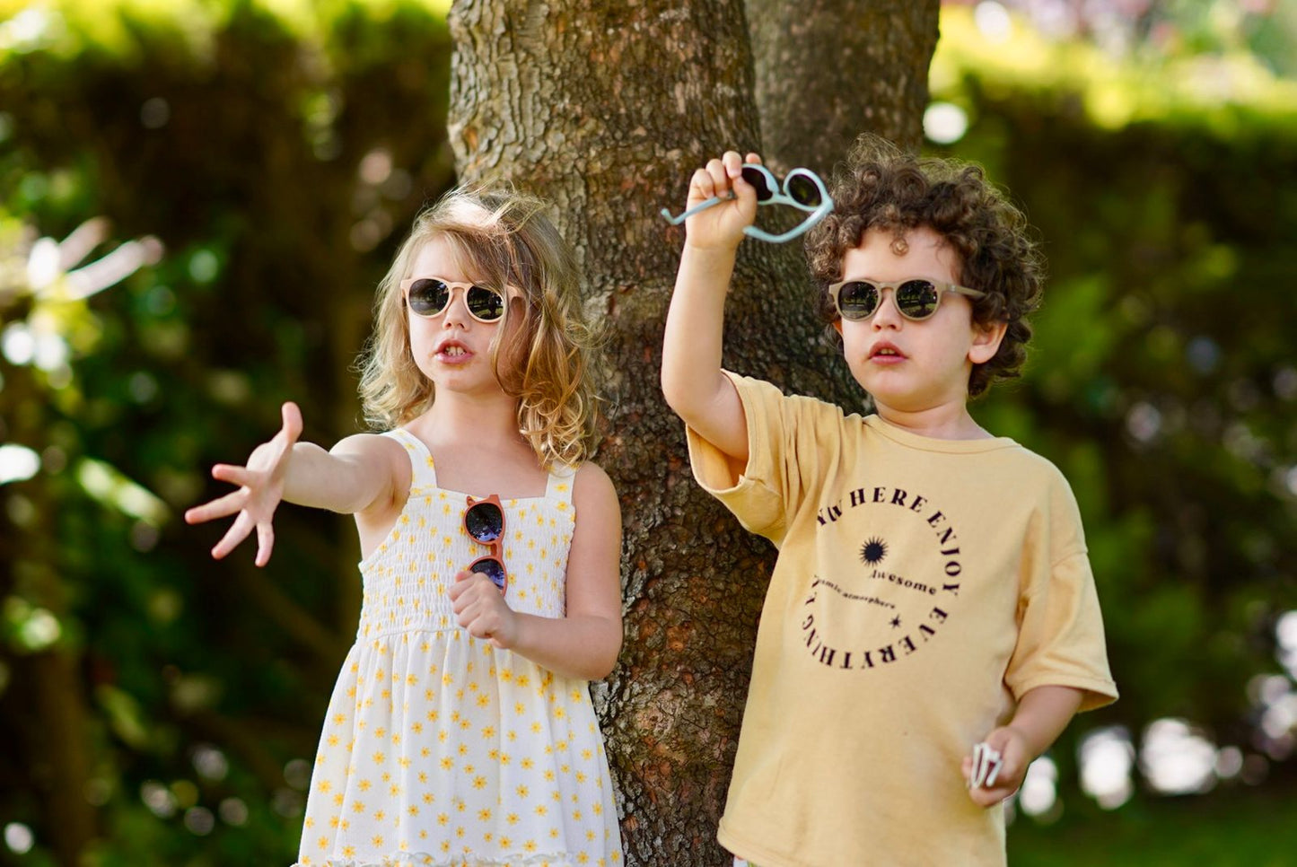 Babboo Sunglasses for Kids