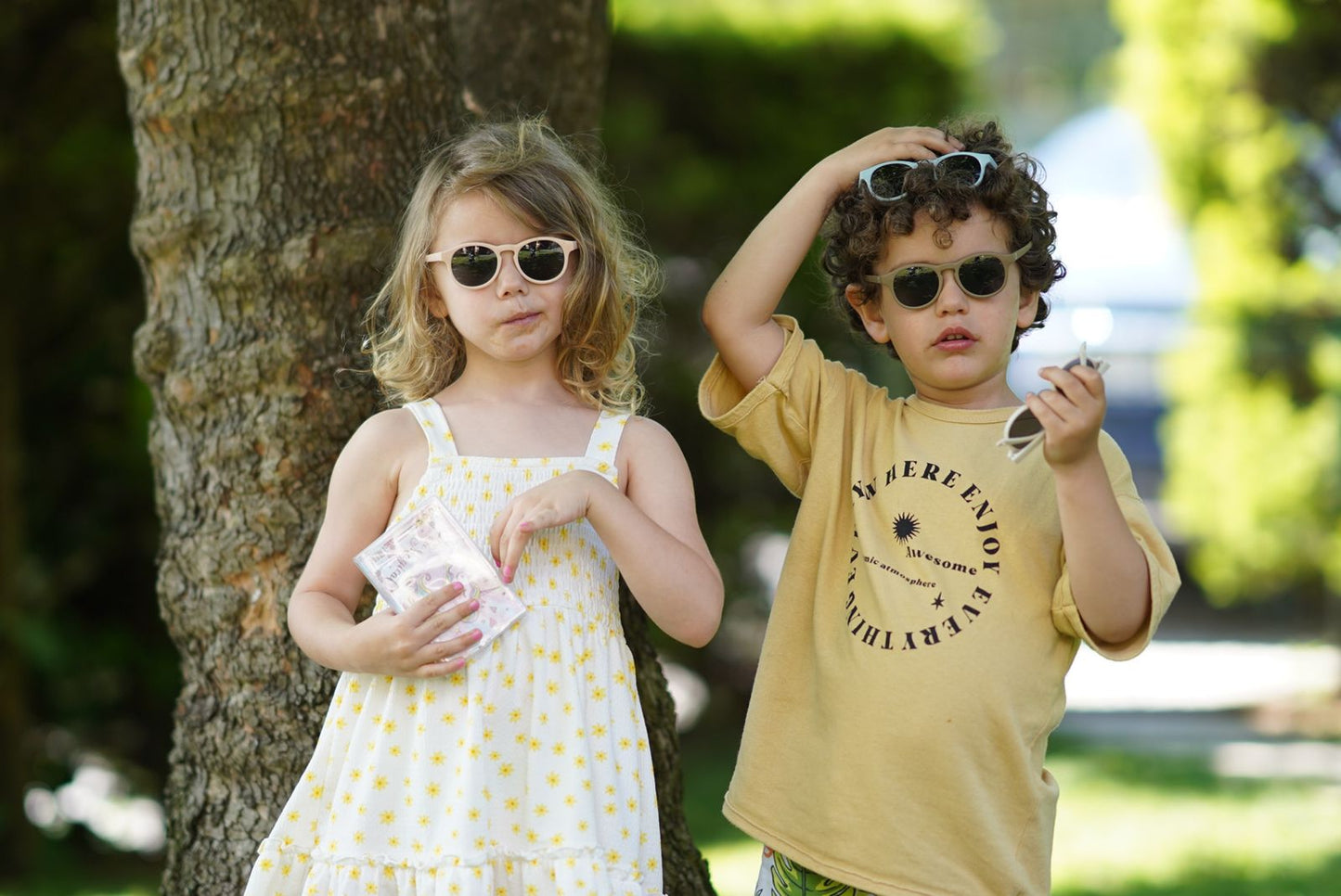 Babboo Sunglasses for Kids