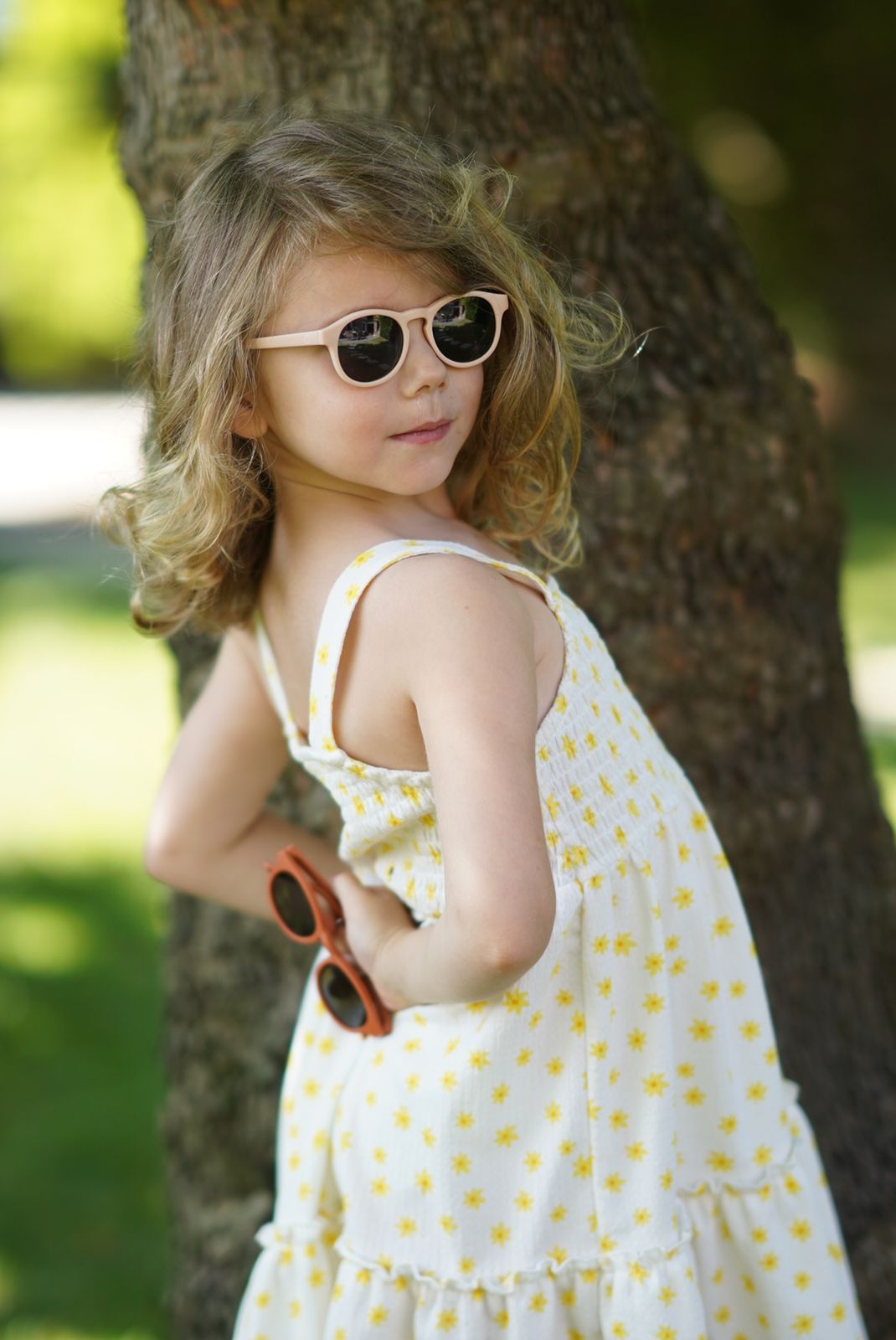 Babboo Sunglasses for Kids