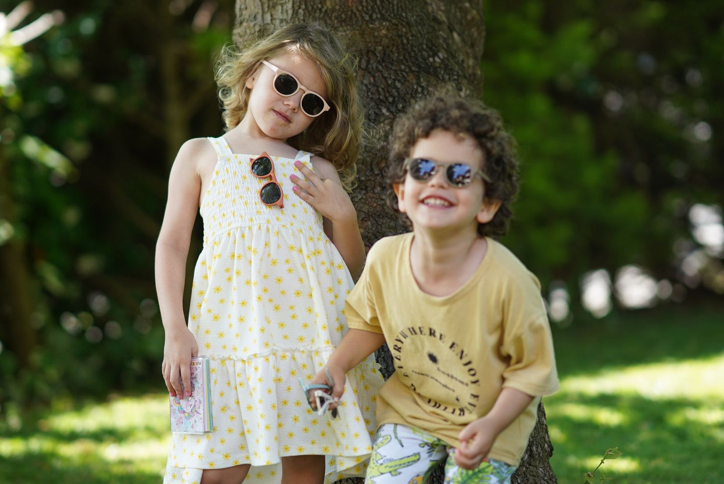 Babboo Sunglasses for Kids