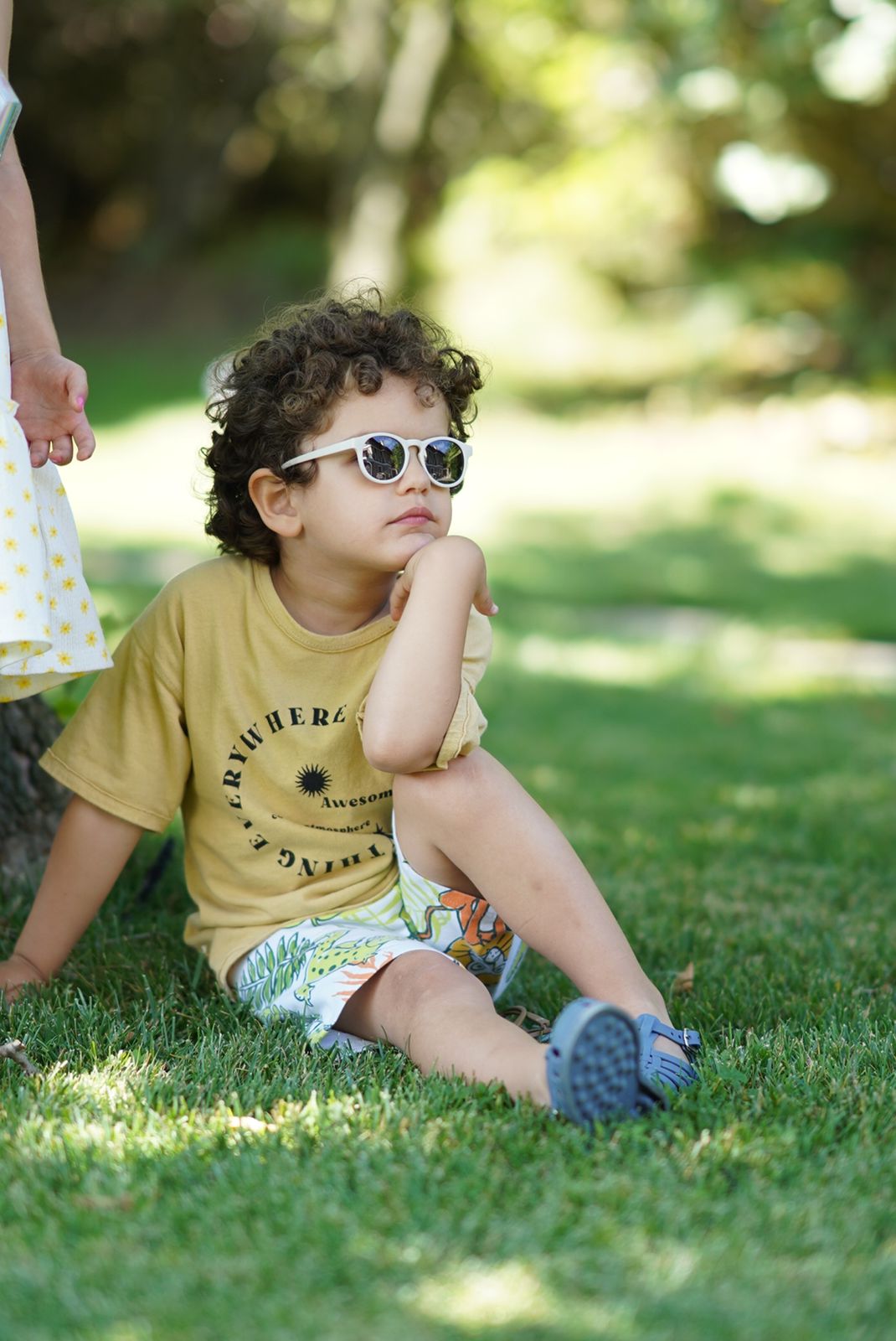 Babboo Sunglasses for Kids